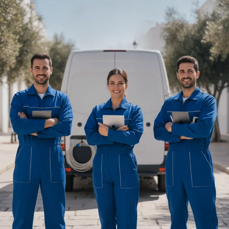 Intermediario de Crédito equipo en Sant Andreu